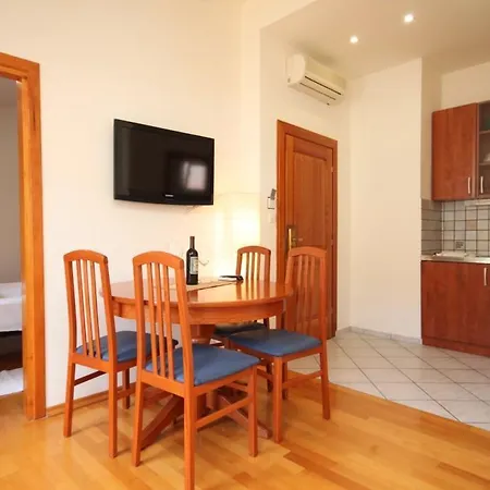 Appartement Komiza 3035a Vis