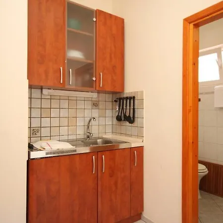 Komiza 3035a Appartement Vis